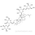 ジンセノサイドRb1 CAS 41753-43-9